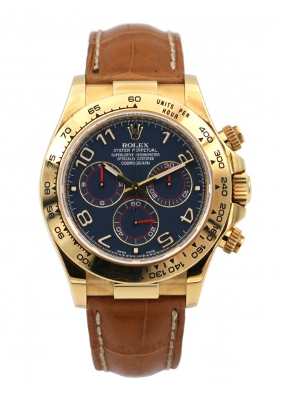 Rolex Daytona 116518 116518