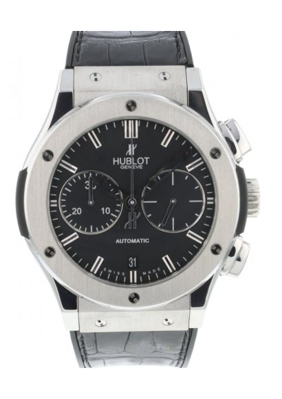 Hublot Classic Fusion Chronograph 521.NX.1170.RX