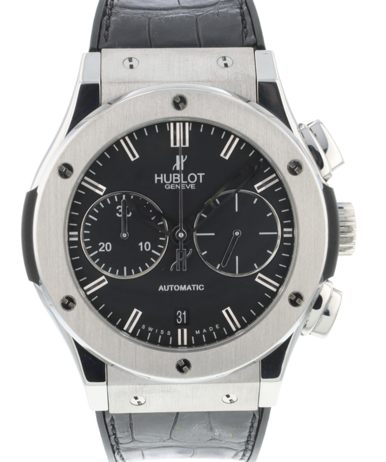 Classic fusion chrono sale