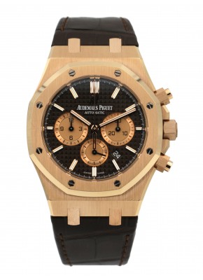  Royal oak 26331OR.OO.D821CR01