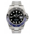  GMT Master II Batman 116710BLNR