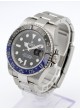 Rolex GMT Master II Batman 116710BLNR