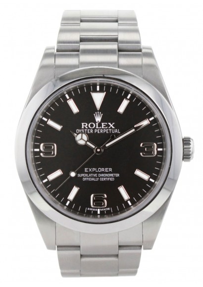 ROLEX