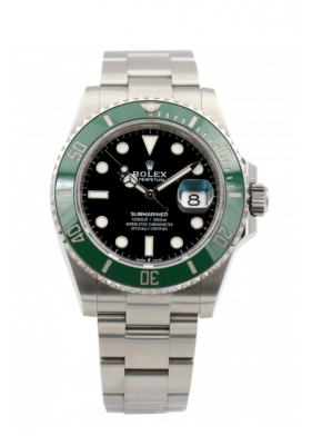  Submariner 126610LV