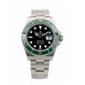  Submariner 126610LV