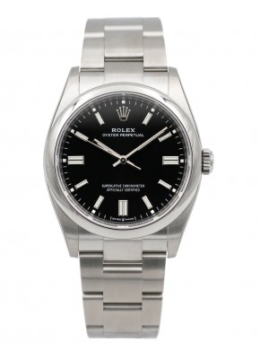 Oyster Perpetual 36 NEW 2023 126000
