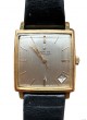 Zenith Vintage 18K 