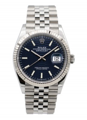  Datejust 36