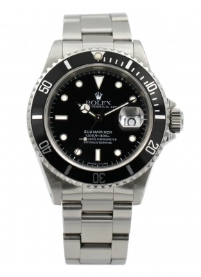  Submariner 16610