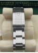 Rolex Oyster Perpetual silver dial New 124300