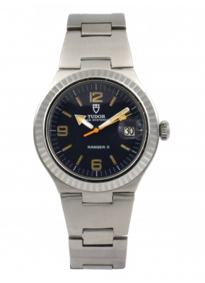  Ranger II Prince Oyster Date 9111/0