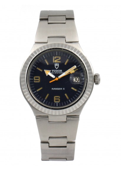 Tudor Ranger II Prince Oyster Date 9111/0