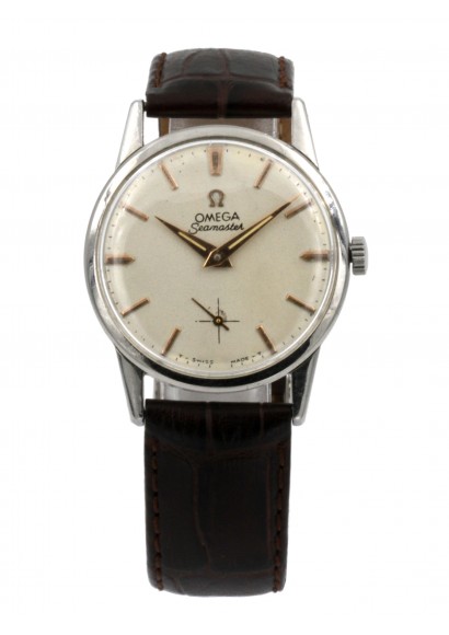 Orologi omega on sale seamaster usati