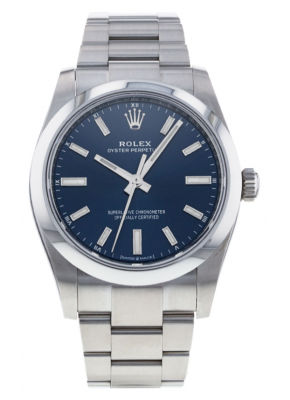  Oyster Perpetual 124200
