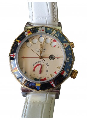  Admiral's Cup Regatta Yacht Timer's. 276.830.21