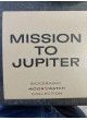 Oméga swatch Moon swatch Mission to jupiter