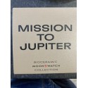 Oméga swatch Moon swatch Mission to jupiter