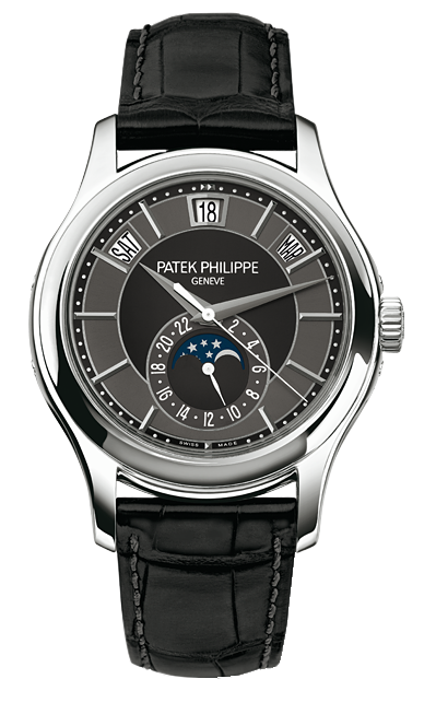 Patek Philippe Annual Calendar 5205G 010 5205G 010 Patek Philippe C