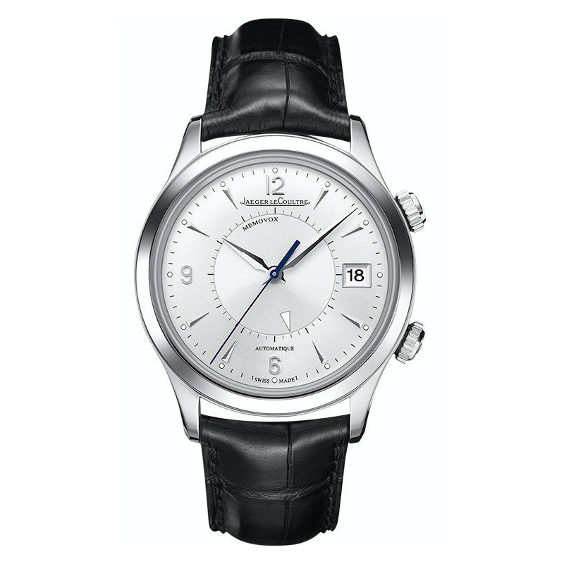 Jaeger Lecoultre Master control Memovox Memovox Jaeger LeCoultre Me