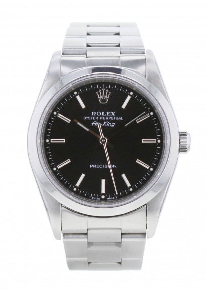 ROLEX ROLEX