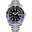  GMT Master II 126710BLNR Batgirl 2022 126710BLNR