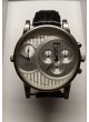 UhrKraft UhrKraft Dualtimer 54 Modern Classic Weiß 27103/1