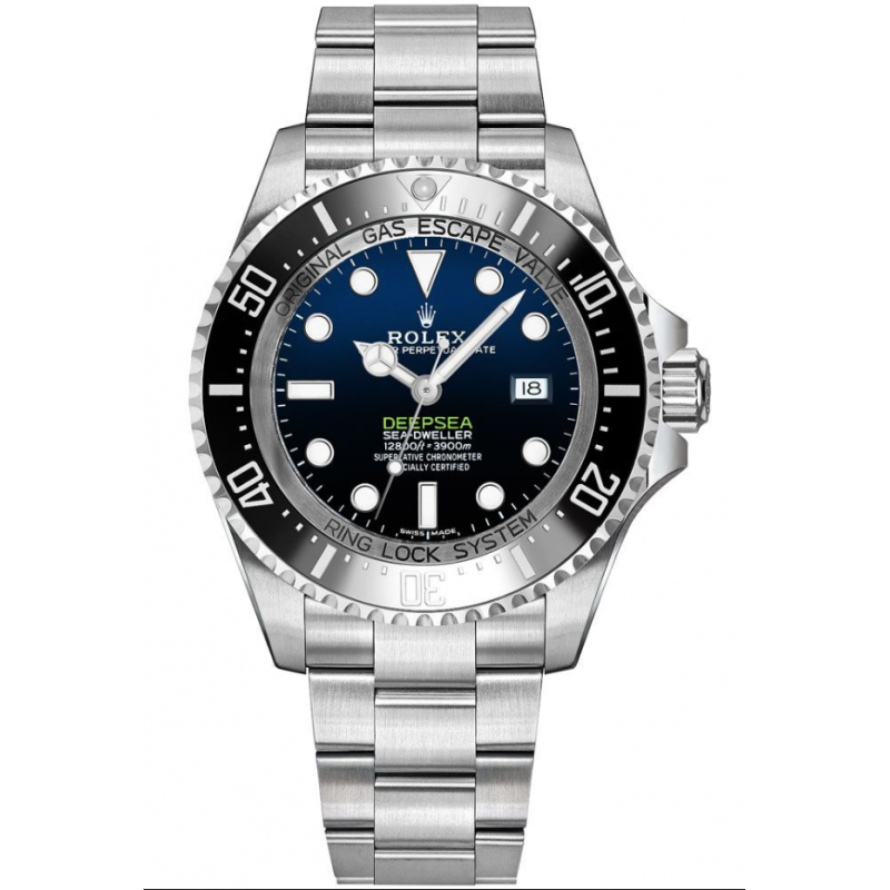 Original rolex deals sea dweller