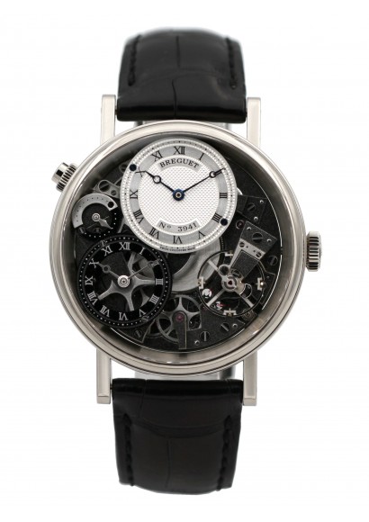 Breguet Tradition 7067BB Breguet Tradition 7067BB