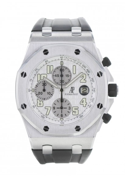 AUDEMARS PIGUET AUDEMARS PIGUET