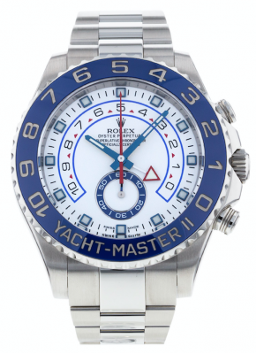  Yacht-Master II ROLEX YACHT-MASTER II