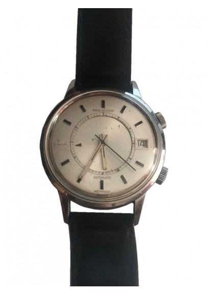jaeger-lecoultre Memovox 875.42 jaeger-lecoultre Memovox 875.42
