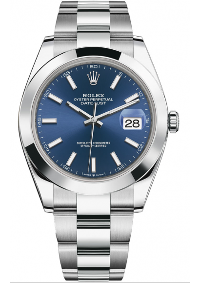 Datejust 126300 126300 Datejust 126300 126300