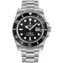  Submariner Date 126610LN