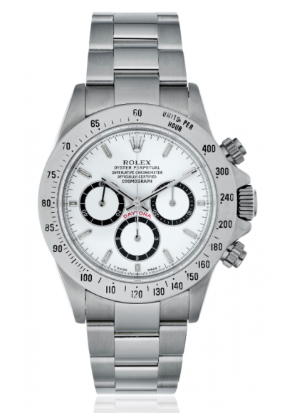 Rolex 16520 zenith sale