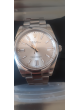 Rolex Oyster Perpetual silver dial New 124300