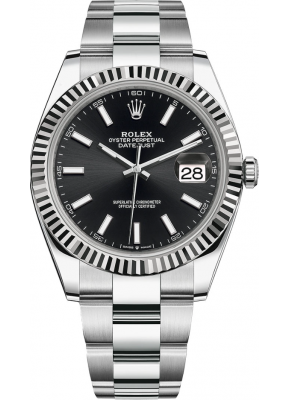  Datejust 126334