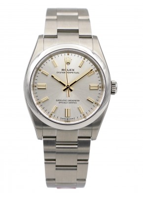  oyster perpetual 126000