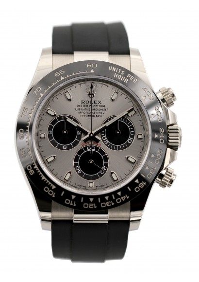 Rolex Daytona 116519LN