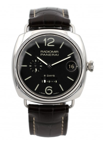 Panerai Radiomir 8 days PAM00268