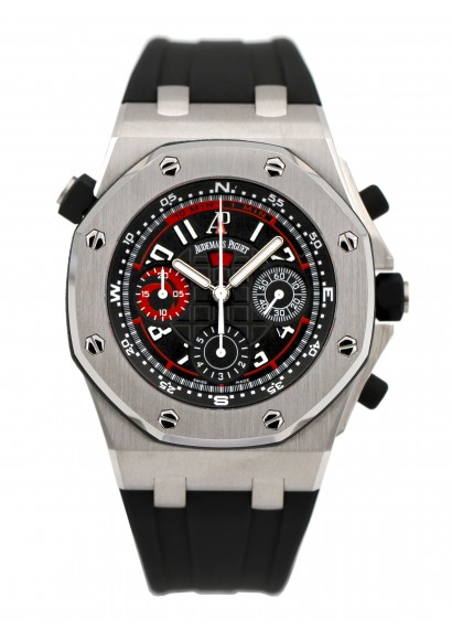 Audemars Piguet Royal Oak Offshore 26040ST.00.D002CA.01