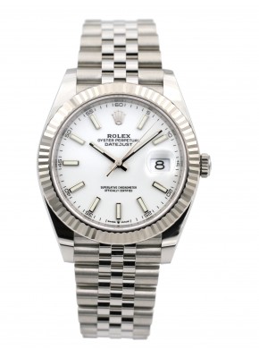  Datejust 126334