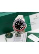 Rolex GMT master II 126710BLRO
