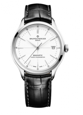 Baume & Mercier 