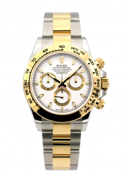 Rolex Daytona 2022 NEW 116503