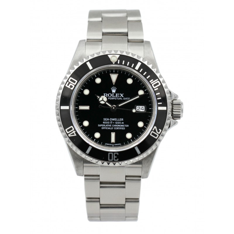 Rolex usati deals cavour