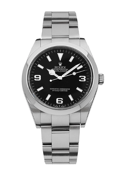 Explorer full set 36mm 114270 Explorer full set 36mm 114270