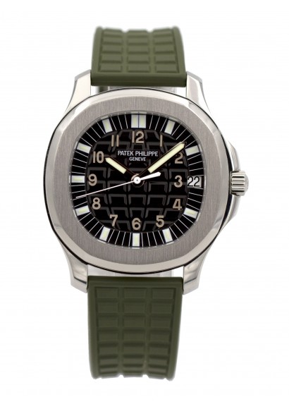 Patek Philippe Aquanaut 5065A/001