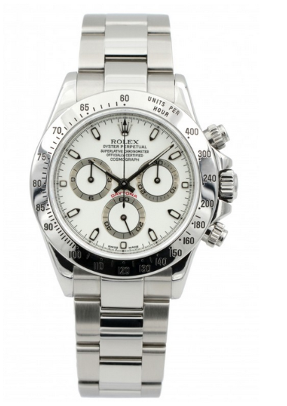 Rolex Daytona 116520 Chromalight 116520