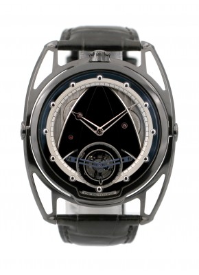 De Bethune DB28TZS8N DB28TZS8N