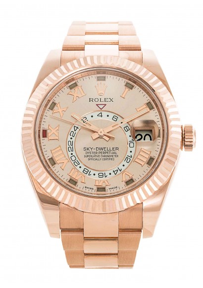 ROLEX ROLEX